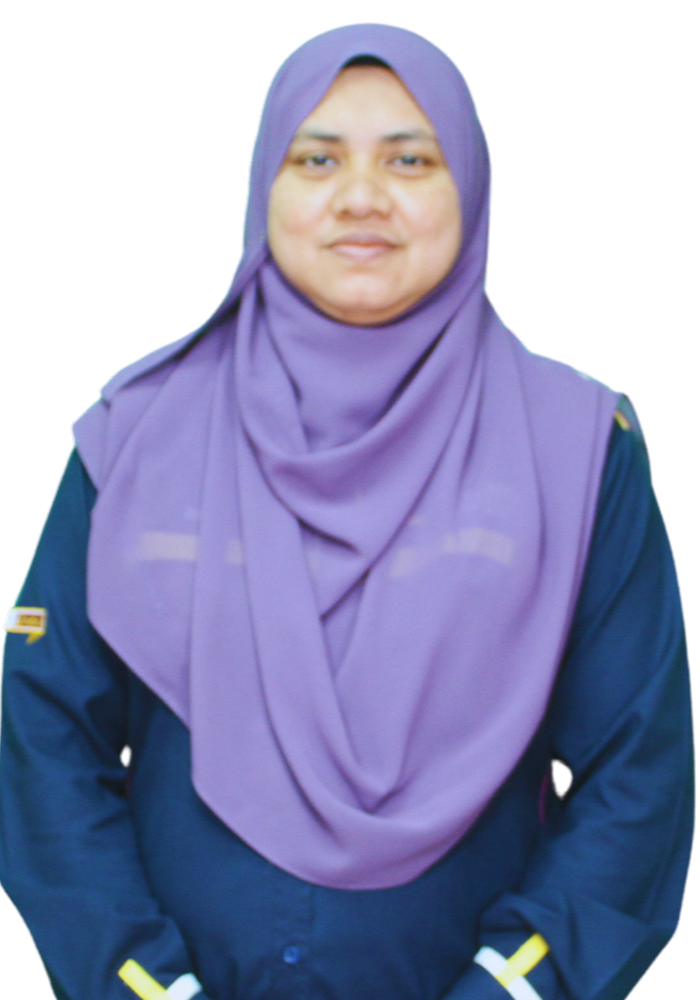 Zurita Zulkifli